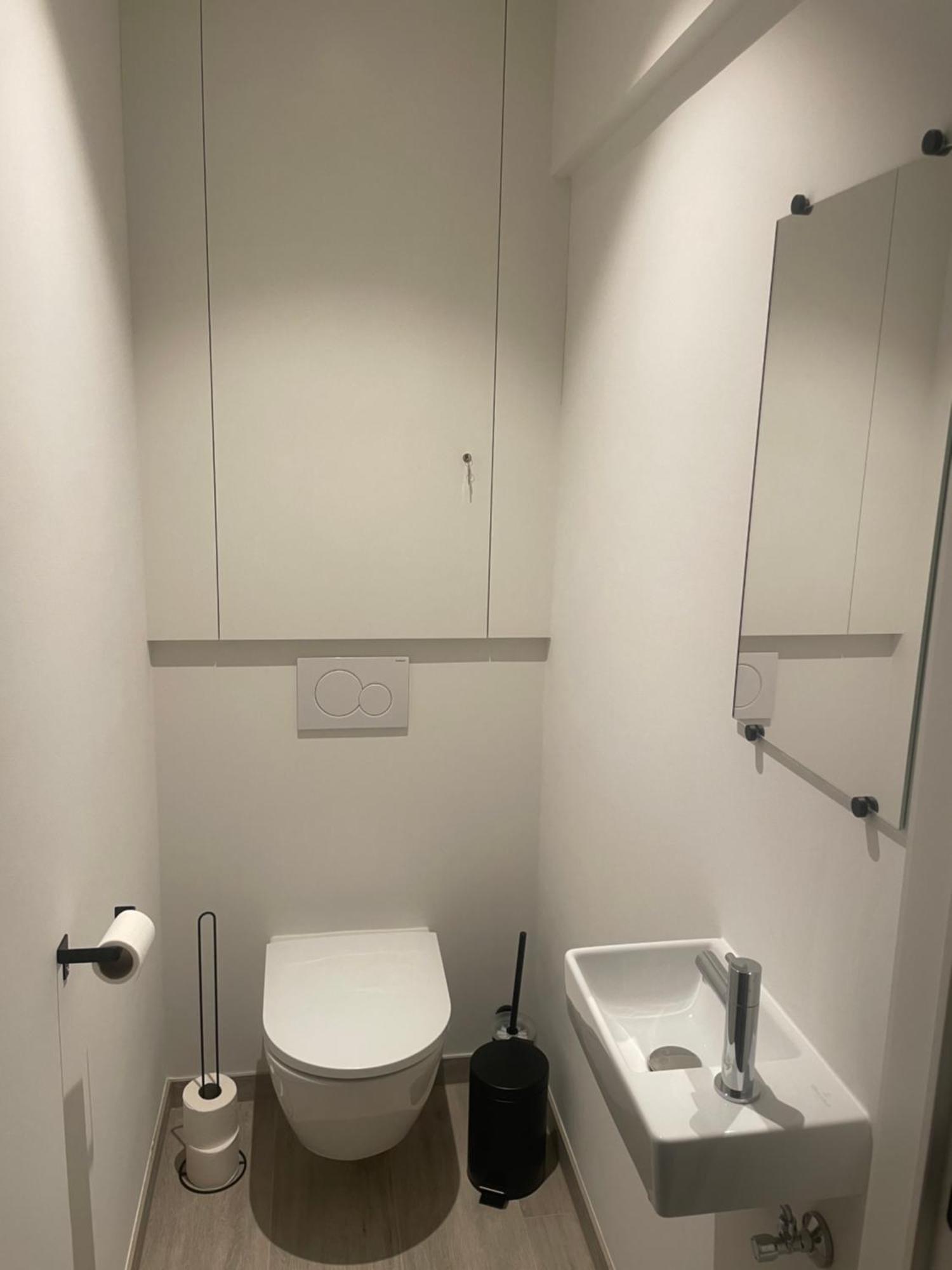 Appartamento Portview G8 Met Parking 6Pers Blankenberge Esterno foto