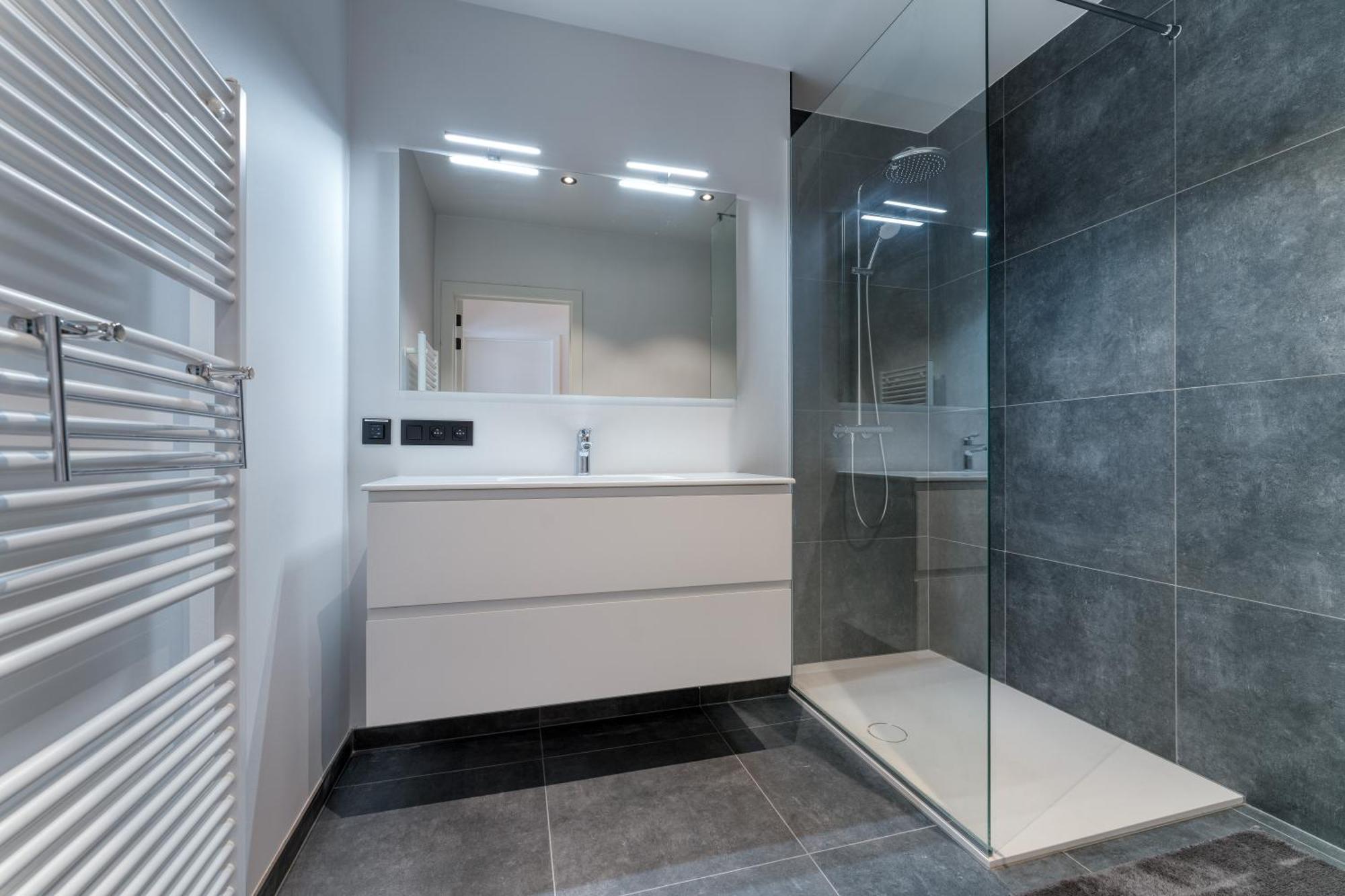 Appartamento Portview G8 Met Parking 6Pers Blankenberge Esterno foto