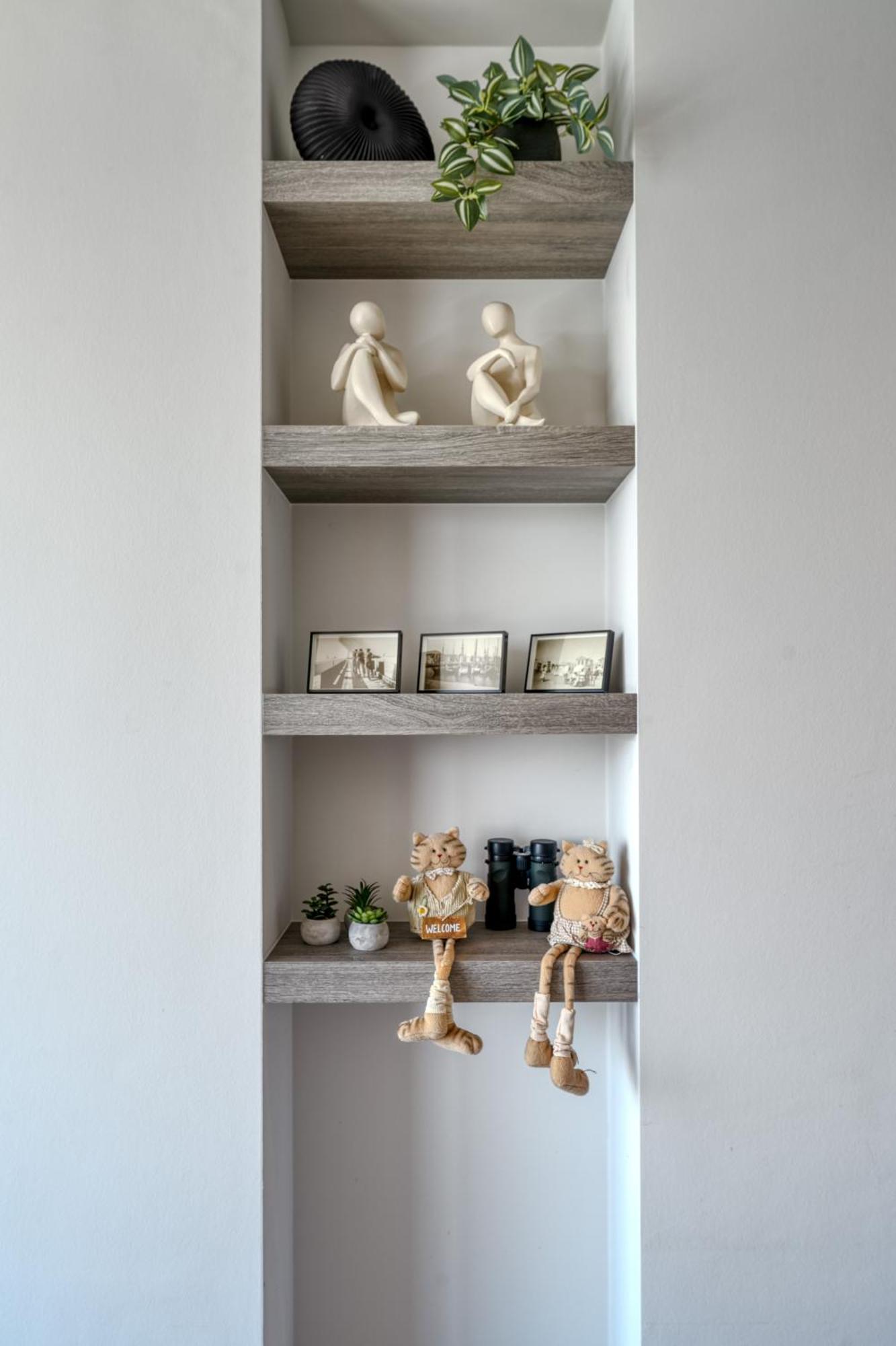 Appartamento Portview G8 Met Parking 6Pers Blankenberge Esterno foto